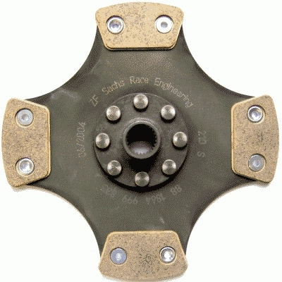 Clutch Disc